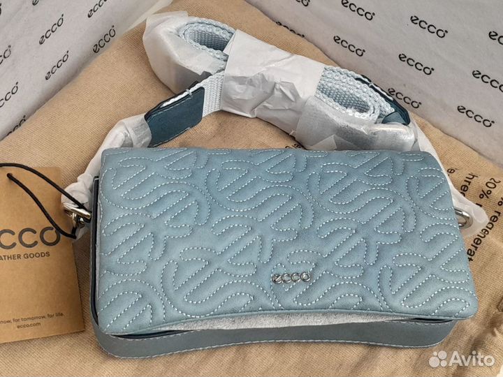 Сумка кросс-боди ecco pinch BAG