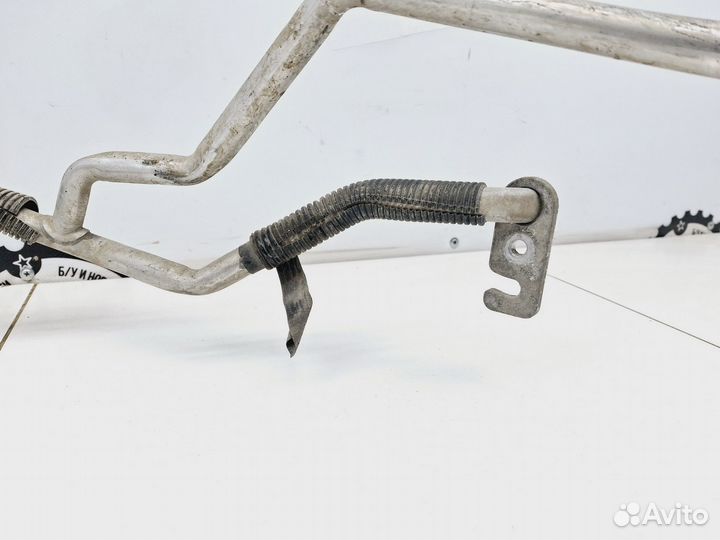 Трубка кондиционера Toyota Highlander II (XU40) 2