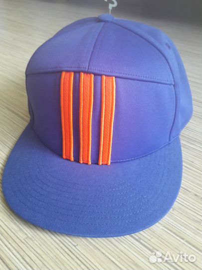 Кепка новая Adidas