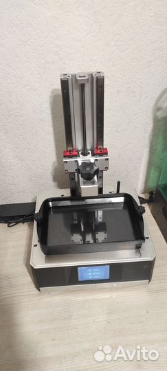 Anycubic photon mono X