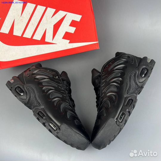 Кроссовки Nike Air Max Drift Black (Арт.52241)