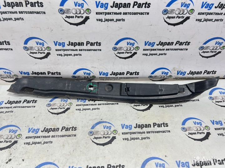 Пыльник крыла передний правый Volkswagen Polo RUS