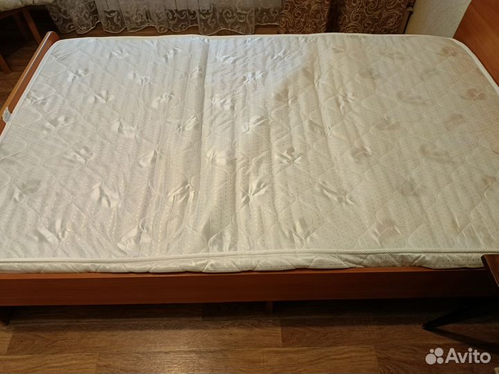 Матрас 120х200 бу