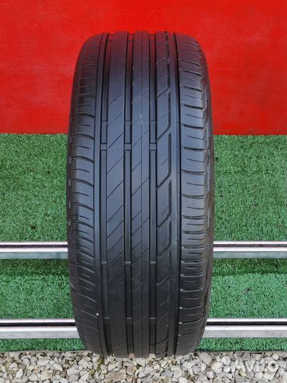 Bridgestone Turanza T001 215/45 R16 90V
