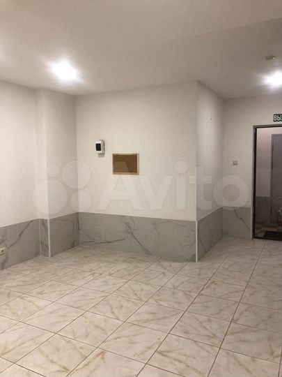 Свободного назначения, 40 м²