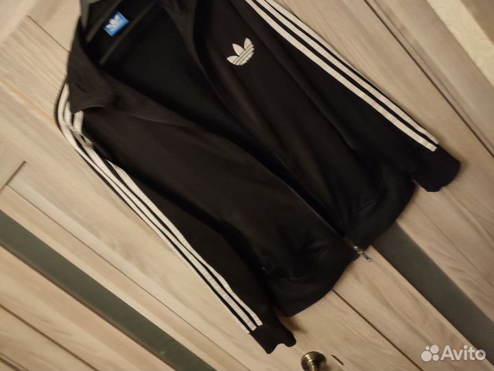 Зипка adidas