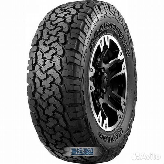 Roadcruza RA1100 A/T 245/55 R19 107H