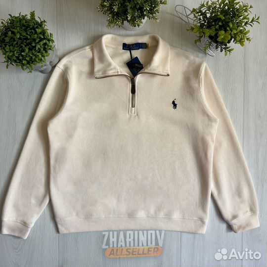 Джемпер Polo Ralph Lauren (S-L) + доставка