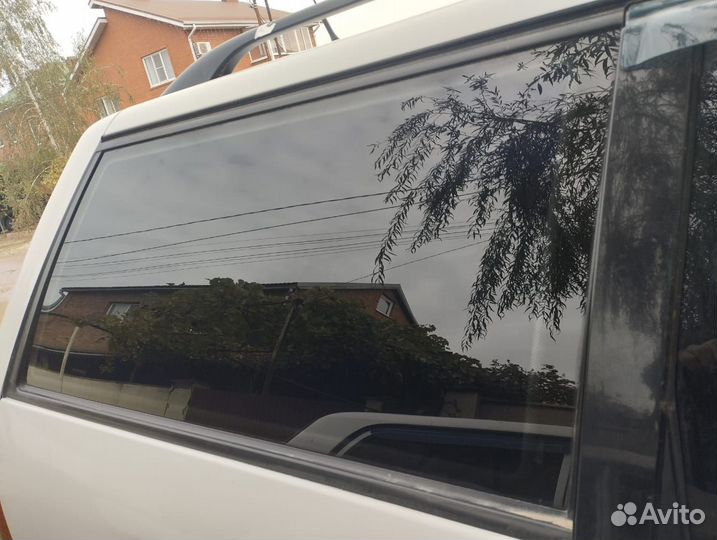 Форточка на Фольксваген Пассат b5