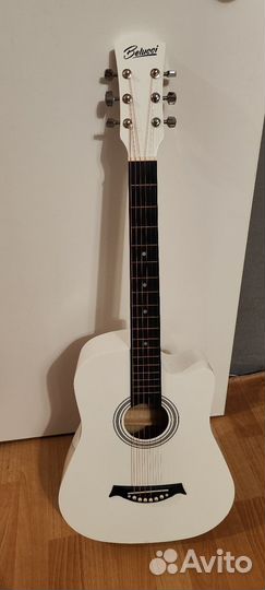Акустическая гитара Belucci 3810