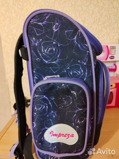 Рюкзак для начальной школы