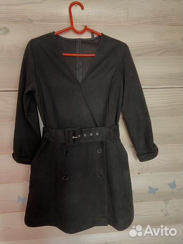 Комбинезон женский