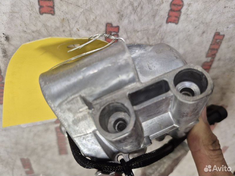 Ski-Doo Summit 600R E-Tec 17-25 форсунка