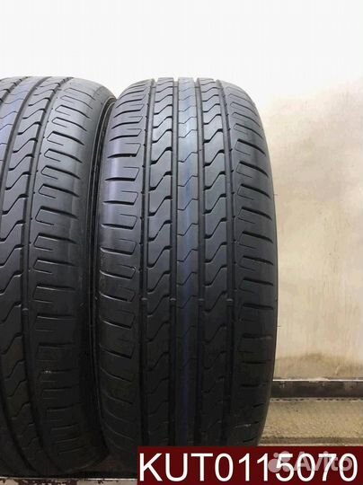 Cooper Evolution CTT 225/55 R19 99H