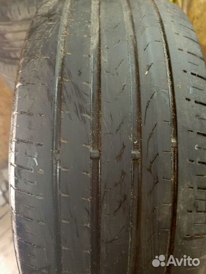 Pirelli Scorpion Verde 235/55 R18 100V