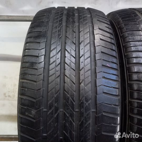 Bridgestone Dueler H/L 400 255/55 R18 109H