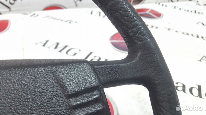 Руль в сборе на Mercedes-Benz W116 W123