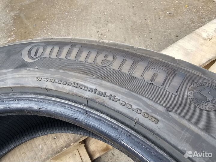 Continental ContiSportContact 5 235/55 R19 101V