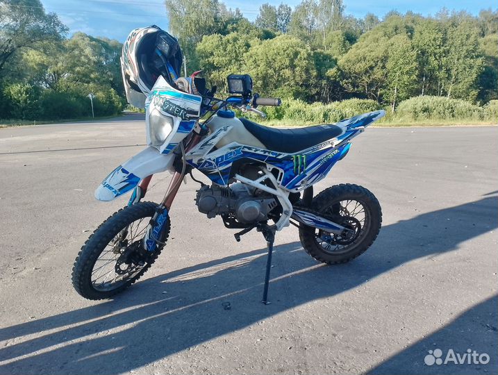 Motoland 125