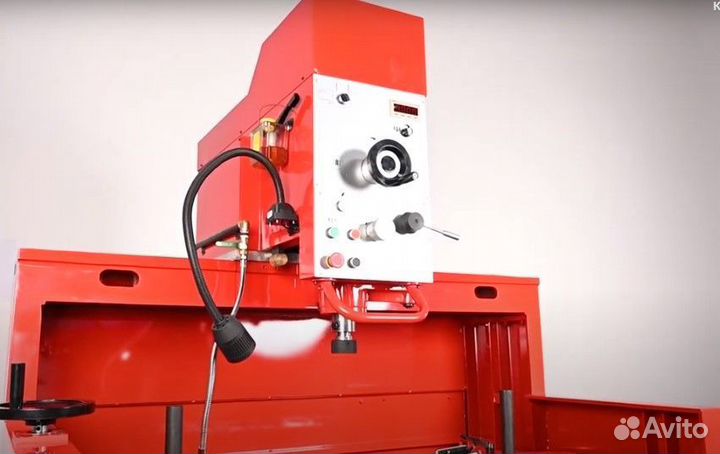 Хонинговальный станок TH170D доставка, гарантия