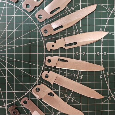 Запчасти Leatherman Charge, ARC Skeletool, Surge