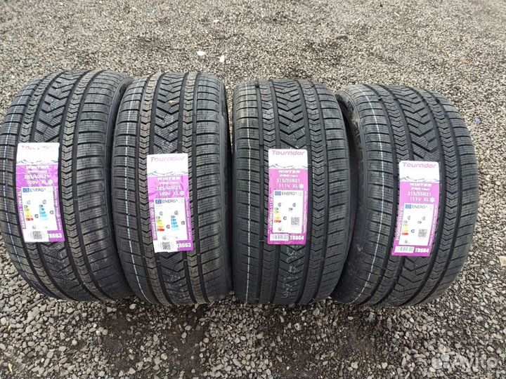 Tourador Winter Pro TSU1 315/35 R21 111V