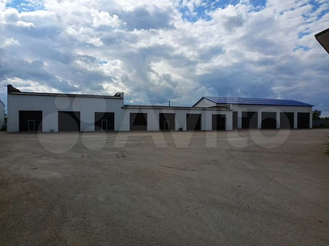 Свободного назначения, 440 м²