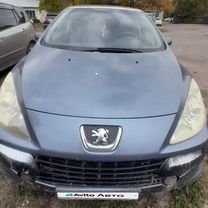 Peugeot 307 1.6 AT, 2006, 150 000 км, с пробегом, цена 420 000 руб.