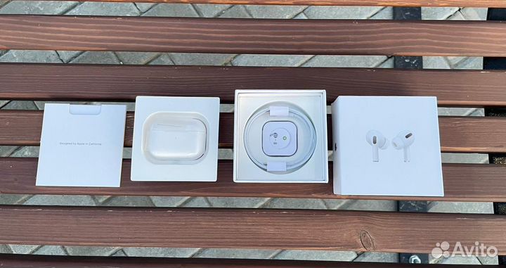 AirpodsPro