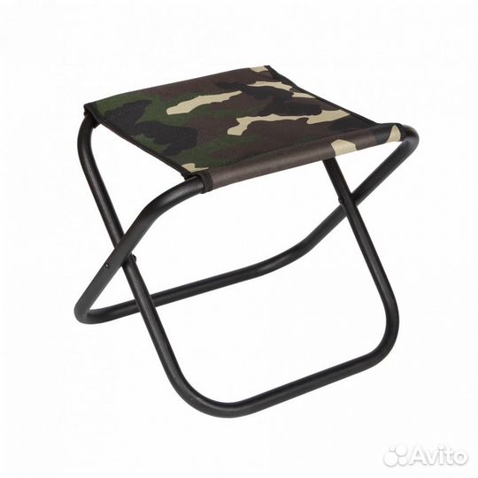 Стул складной туристический