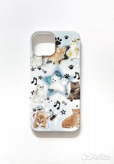 Чехол на iPhone 13 mini