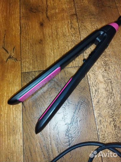 Выпрямитель для волос philips