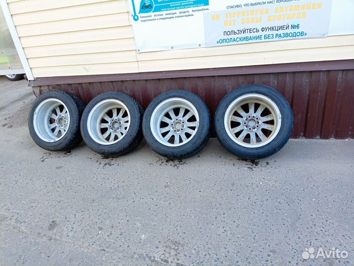 Диски