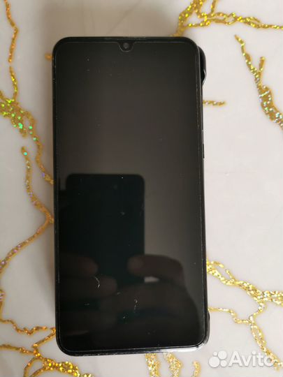 HUAWEI P30 lite, 4/128 ГБ