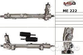 Рулевая рейка Mercedes-Benz ML-Class W163/no serv