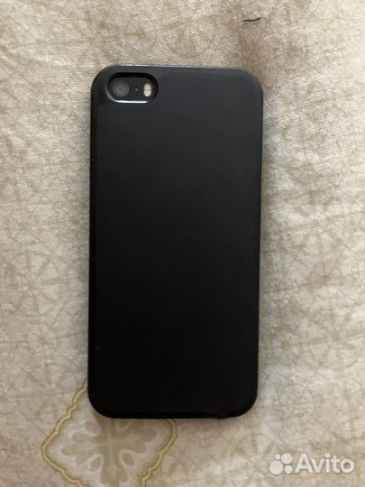 iPhone 5S, 16 ГБ