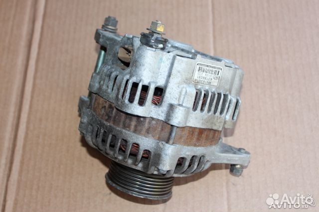 Генератор лансер 9. Генератор lancer 9. 6. Генератор ланцер 9. Генератор лансер 9 1.