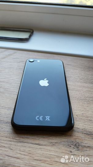 iPhone SE 2020 64gb