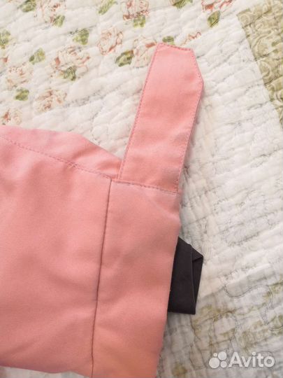 Куртка детская горнолыжная б/у