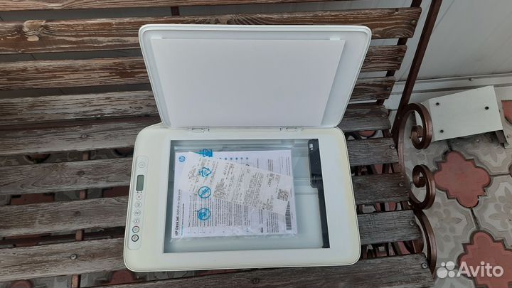 Принтер мфу