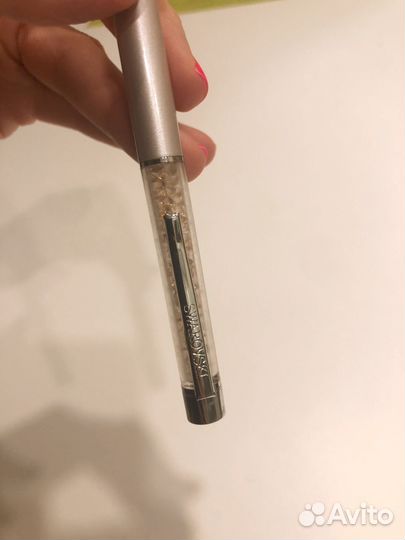 Ручка шариковая swarovski