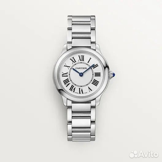 Часы Cartier оригинал на заказ
