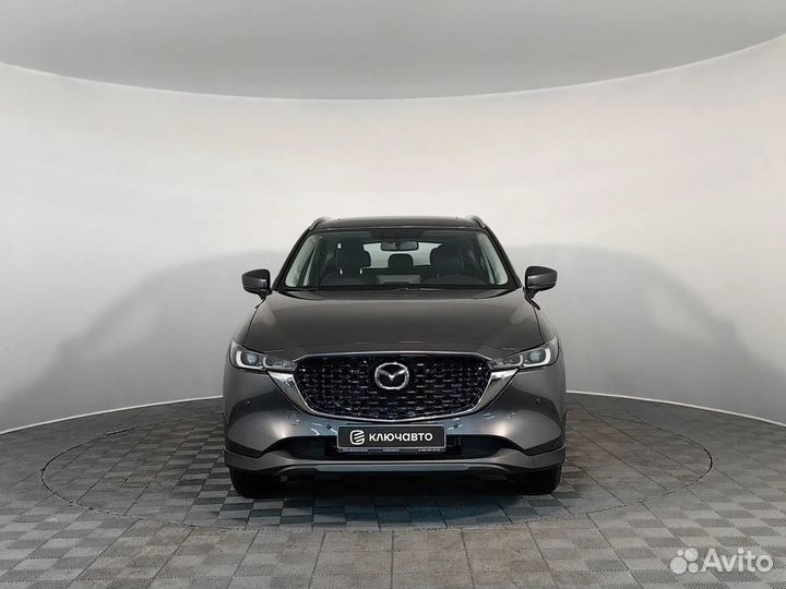 Mazda CX-5 2.0 AT, 2023