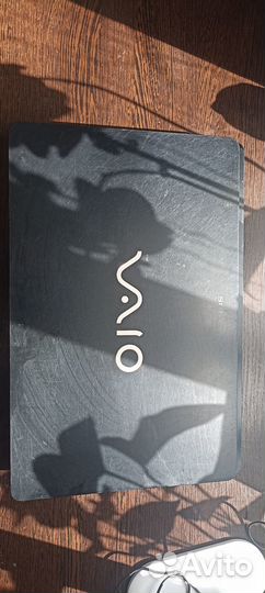 Ноутбук Sony Vaio PCG-81314V