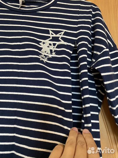 Кофта для кормящих