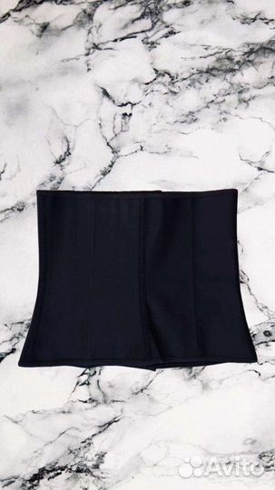 Латексный корсет