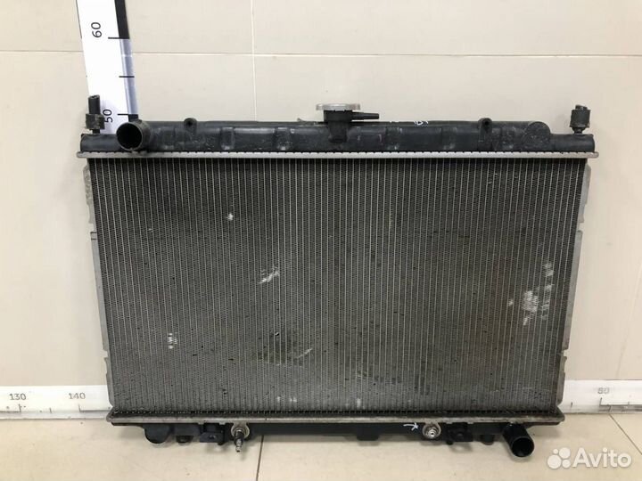 Радиатор охлаждения двигателя Nissan Maxima A32 19