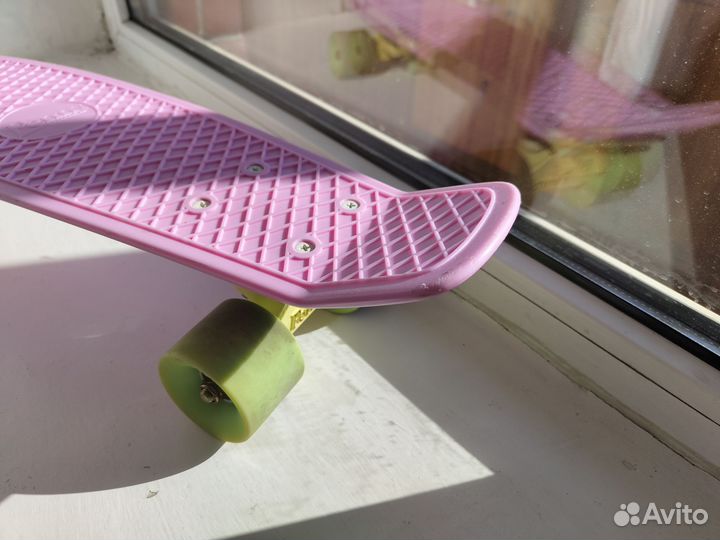 Penny board 22