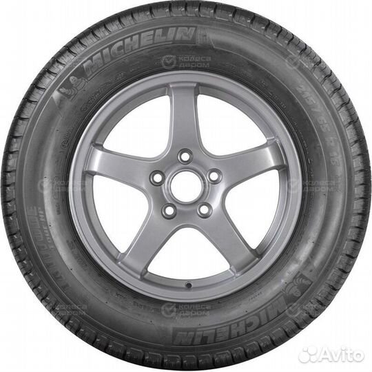 Michelin Latitude Tour HP 245/45 R20 103W