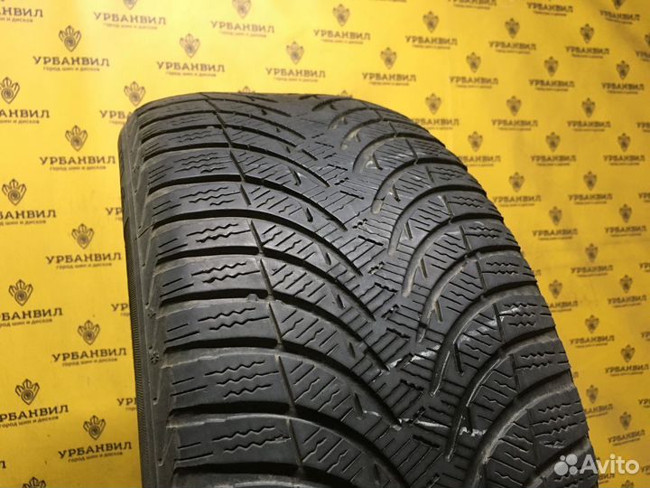 Michelin Alpin A4 225/45 R17 94H